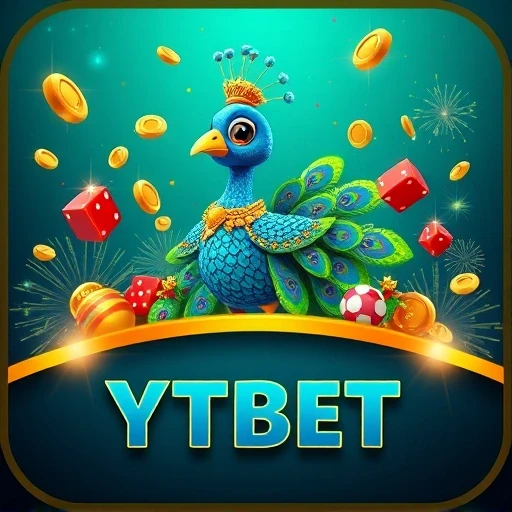 ytbet Logo