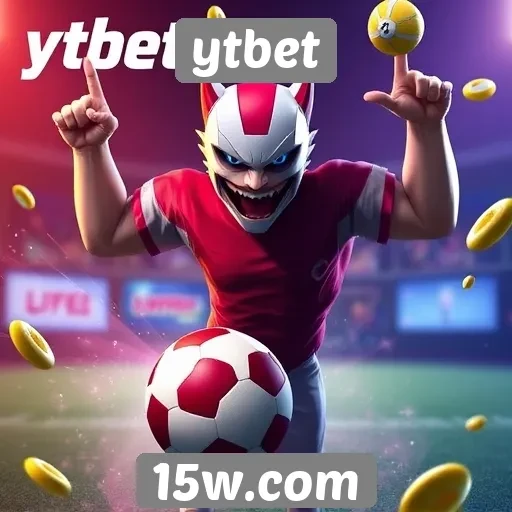 novas promoções atraem jogadores para ytbet