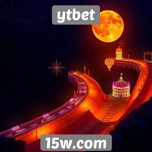 Destinos populares entre jogadores no ytbet