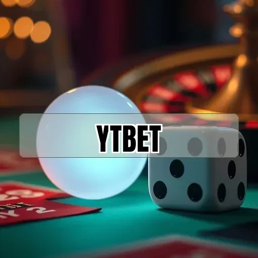 ytbet: Promoções Imperdíveis para Apostadores em Busca de Diversão