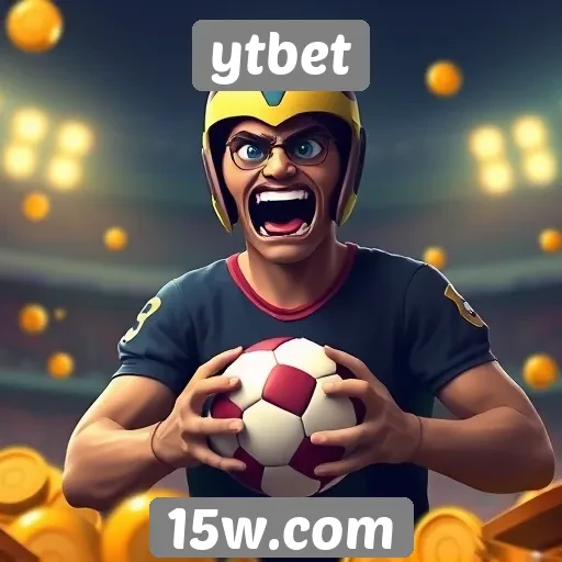 Recursos destacados do site ytbet