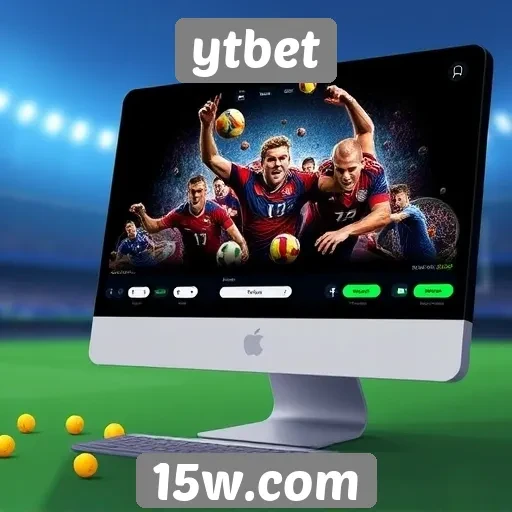 Comparativo entre ytbet e outras plataformas de apostas